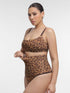 Well-in Vogue Everyday Bralette With Adjustable Shoulder Strap